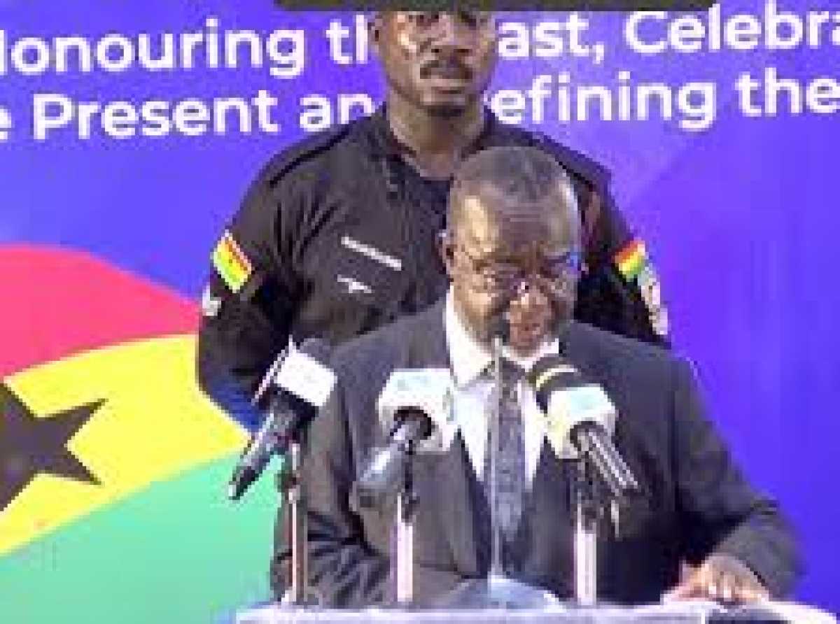 Supreme Court@150: Chief Justice pushes for modern, accessible justice system